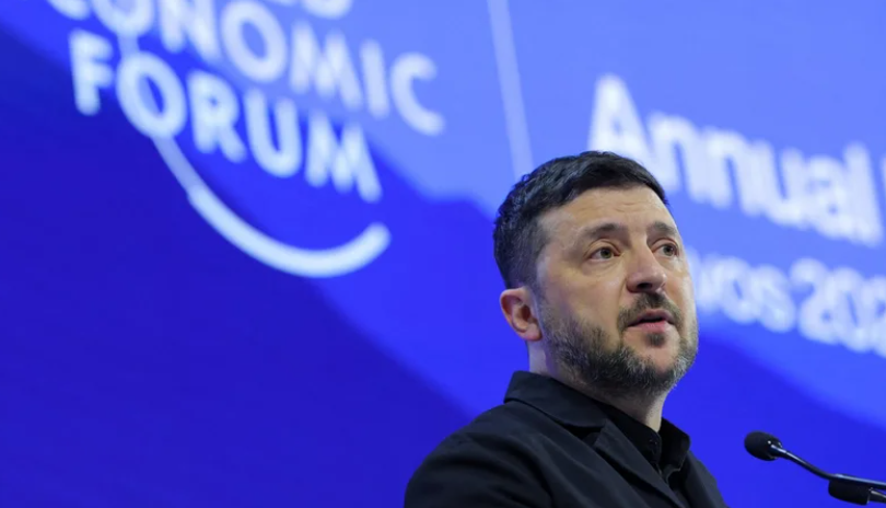 Компроміси мають бути з обох боків: Зеленський пояснив, чому росіяни не виграють війну в Україні